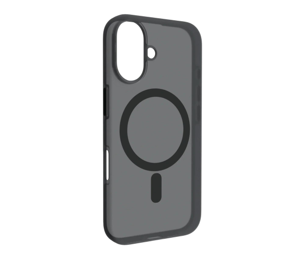 Puro Daylight MagSafe do iPhone 16 Plus - czarne - 1346213 - zdjęcie